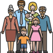family