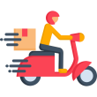 fast shipping