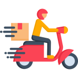 fast shipping